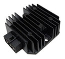 Voge Ac 300 [TECNIUM] - por regulador de alternador DZE
