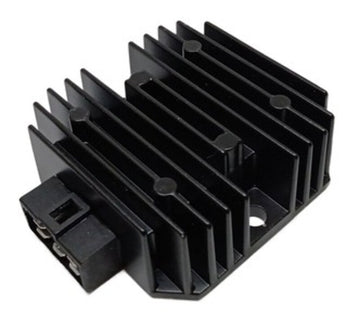 Voge Ac 300 [TECNIUM] - por regulador de alternador DZE