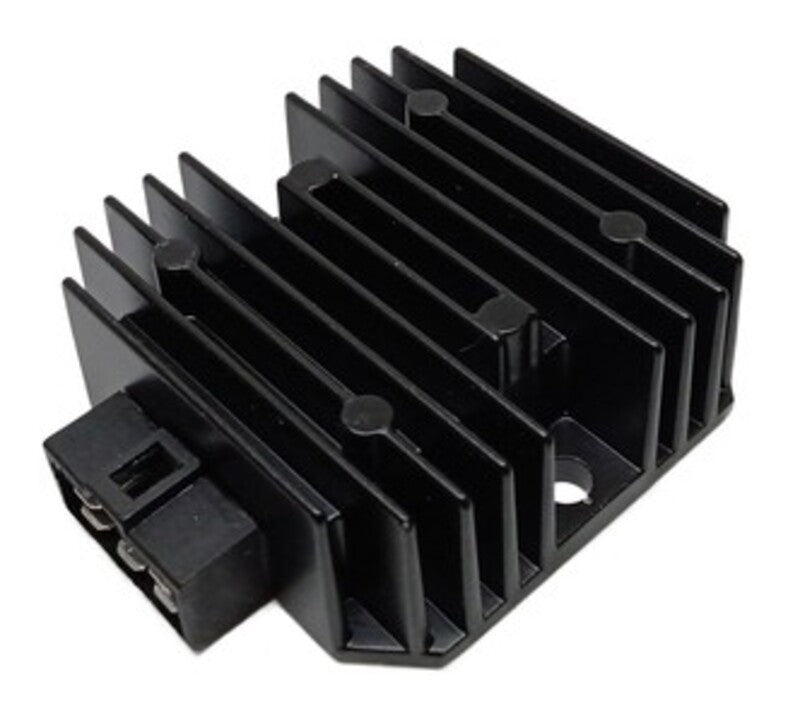 Voge Trofeo 300 Ac [TECNIUM] - por regulador de alternador DZE
