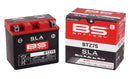 Husqvarna Sm 450 [BS BATTERY] - Bateria sem manutenção SLA ativada de fábrica - BTZ7S (FA)
