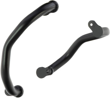 Bmw F 900 900 [CROSS-PRO] - Barra de impacto inferior Trail
