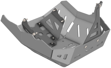 Cf Moto 700 700 [CROSS-PRO] - Proteção contra encaixe