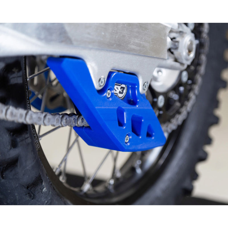 Ktm Sx-F 250 [S3] - Guia de corrente Sandwich System® Hard Enduro