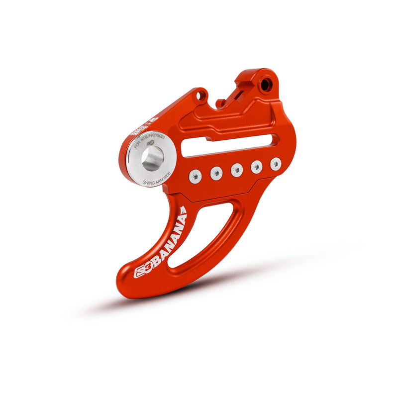 Ktm Sx-F 250 [S3] - Proteção do disco de freio traseiro banana