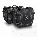 Honda X-Adv [SHAD] - Bolsas impermeáveis ​​Terra TR30