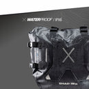 Honda X-Adv [SHAD] - Bolsas impermeáveis ​​Terra TR30