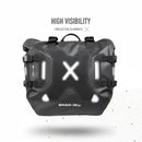 Honda X-Adv [SHAD] - Bolsas impermeáveis ​​Terra TR30