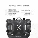Honda X-Adv [SHAD] - Bolsas impermeáveis ​​Terra TR30