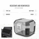 Honda X-Adv [SHAD] - Top Case Terra TR41 Preto