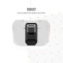 Honda X-Adv [SHAD] - Top Case Terra TR41 Preto