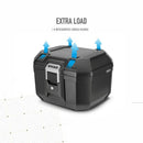 Honda X-Adv [SHAD] - Top Case Terra TR41 Preto