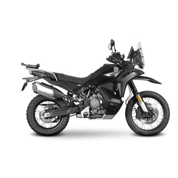 Cf Moto 450MT / 700 MT / 800 MT-X / 1000 MT-X [2024-2026] [SHAD] - Kit de montagem Top Master