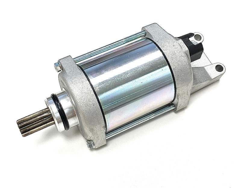 Yamaha T-Max 560 Tech Max [TECNIUM] - motor de partida