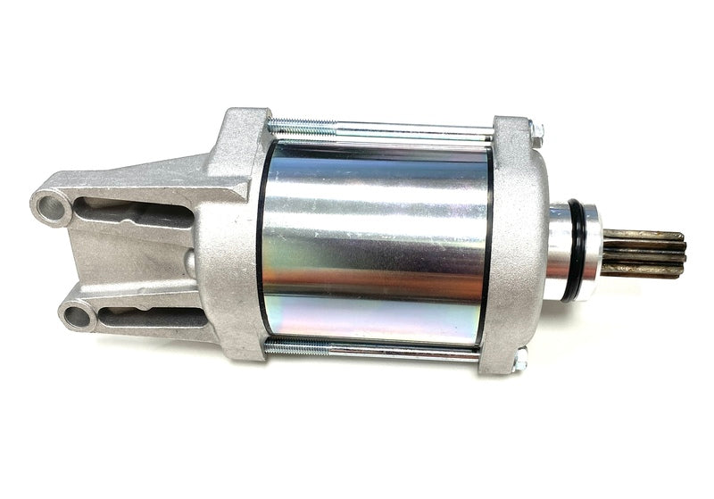 Yamaha T-Max 560 Tech Max [TECNIUM] - motor de partida