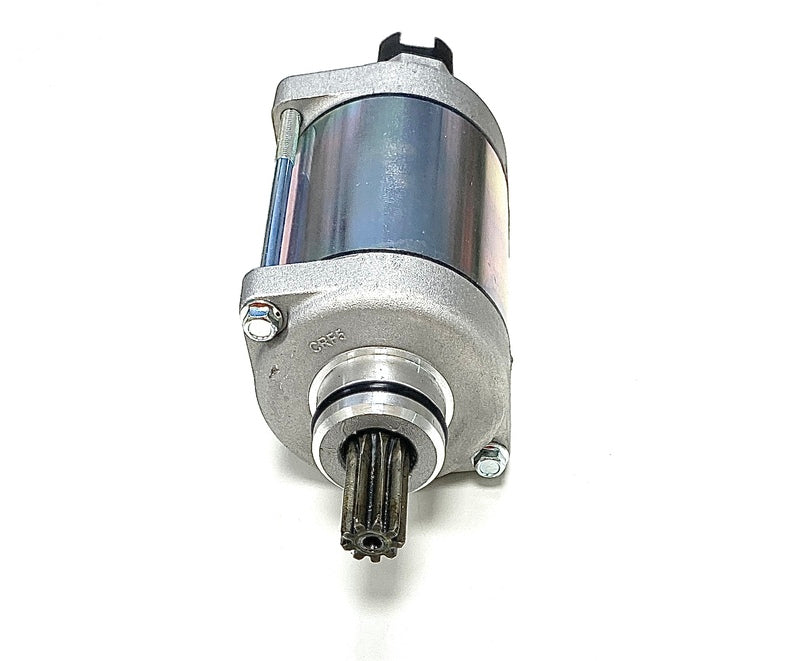Yamaha T-Max 560 Tech Max [TECNIUM] - motor de partida