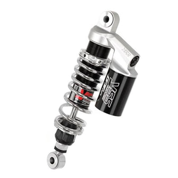 Triumph Thruxton 900 [YSS] - Amortecedor duplo traseiro Gas Top Line