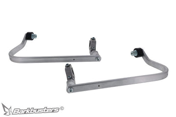 Moto Guzzi V 1000 [BARKBUSTERS] - Kit de ferragens com fixação em dois pontos