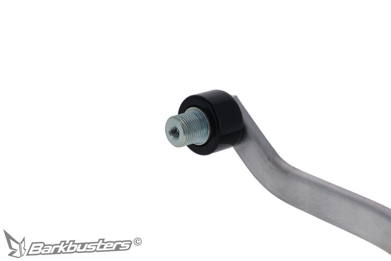 Moto Guzzi V 1000 [BARKBUSTERS] - Kit de ferragens com fixação em dois pontos