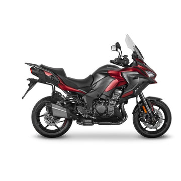 Kawasaki Versys 1000 [SHAD] - Kit de montagem 3P