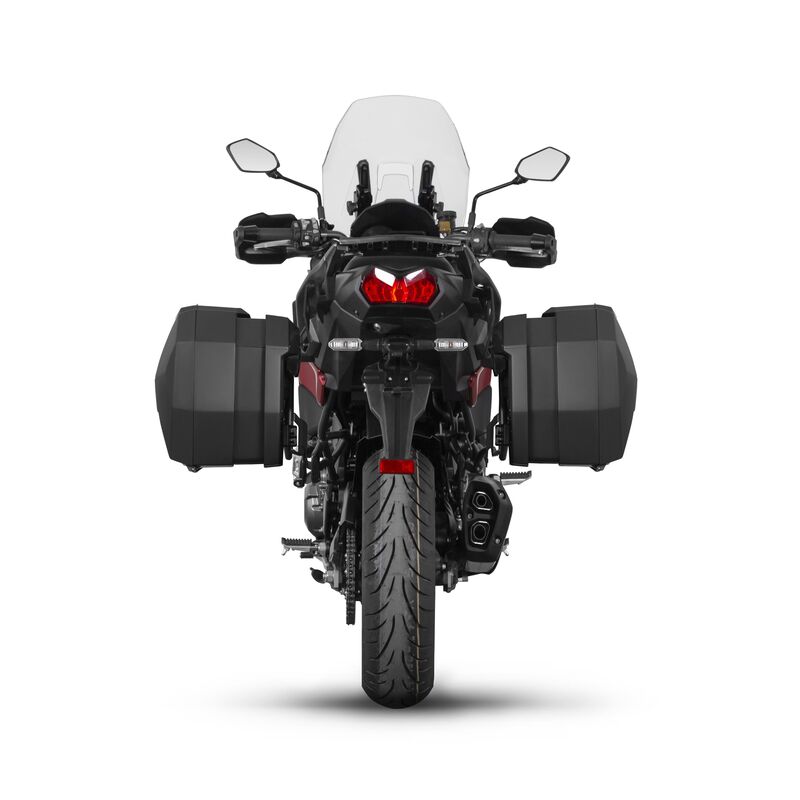 Kawasaki Versys 1000 [SHAD] - Kit de montagem 3P