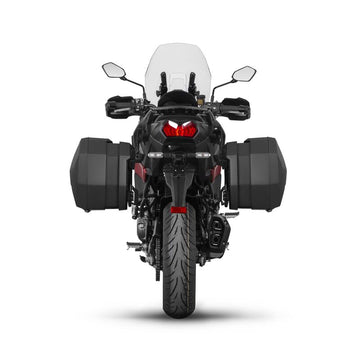 Kawasaki Versys 1000 [SHAD] - Kit de montagem 3P