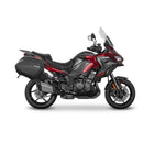 Kawasaki Versys 1000 [SHAD] - Kit de montagem 3P