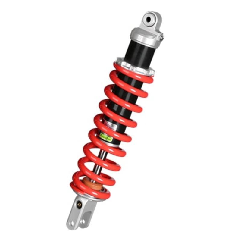 Honda Crf 300 Rally [YSS] - Amortecedor traseiro Gas Top Line (STD)