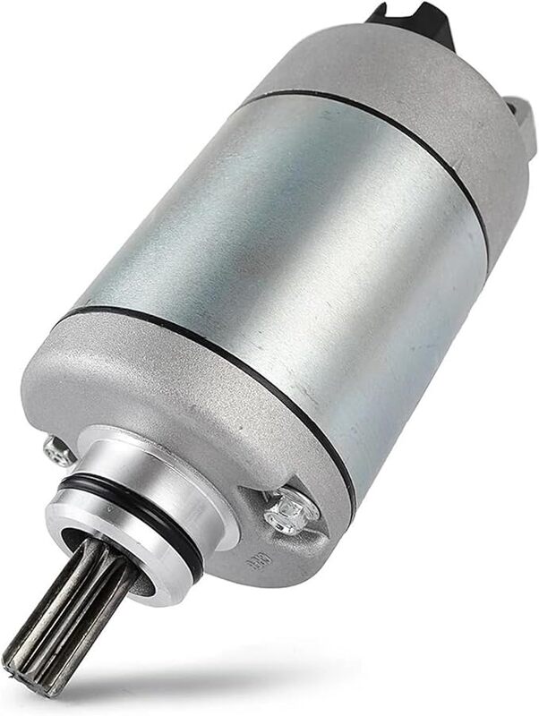 Yamaha Niken [TECNIUM] - motor de arranque