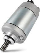 Yamaha Niken [TECNIUM] - motor de arranque