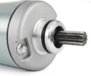 Yamaha Niken [TECNIUM] - motor de arranque