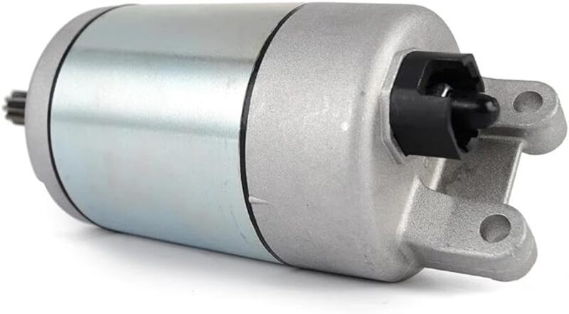 Yamaha Niken [TECNIUM] - motor de arranque