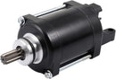 Yamaha Race [TECNIUM] - motor de partida