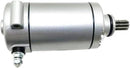 Benelli 500 500 [TECNIUM] - Arranque-3