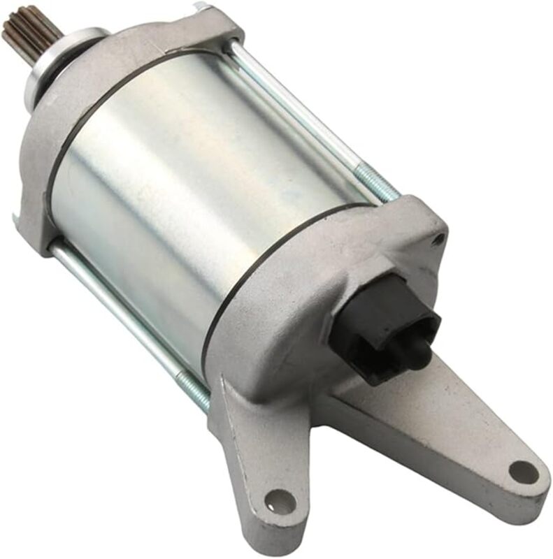 Honda Ctx 700 [TECNIUM] - motor de partida