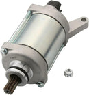Honda Ctx 1300 [TECNIUM] - motor de partida-2