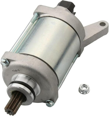 Honda Ctx 700 [TECNIUM] - motor de partida - 0
