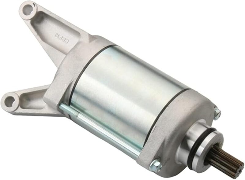 Honda Nc 700 [TECNIUM] - Motor de arranque