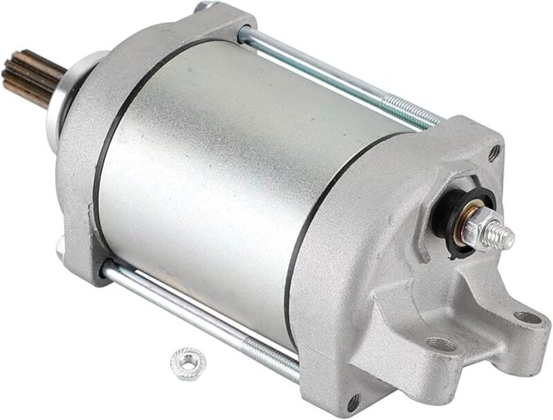 Kawasaki Z Electric [TECNIUM] - motor de partida