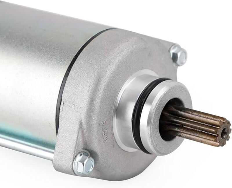 Kawasaki Z Electric [TECNIUM] - motor de partida