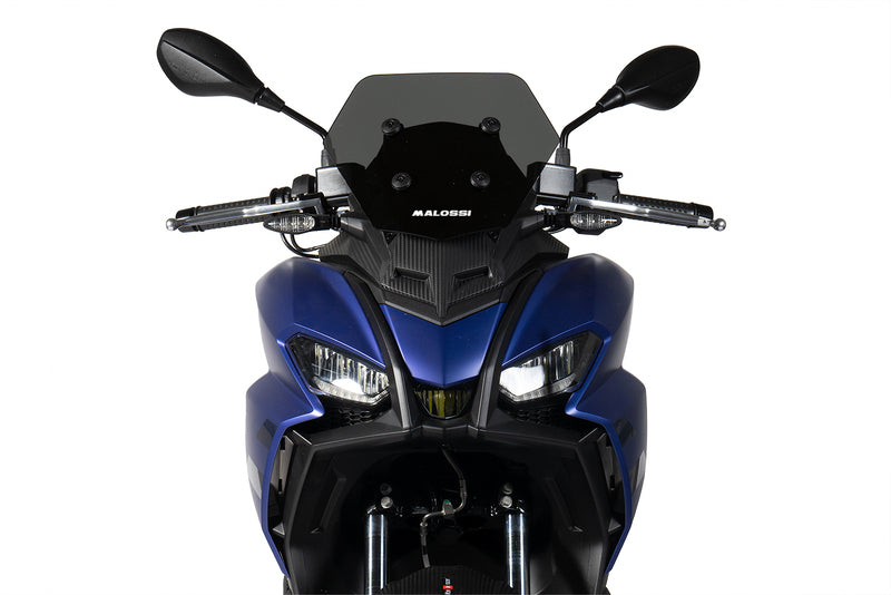 Aprilia Sr Gt 125 [MALOSSI] - disco esportivo