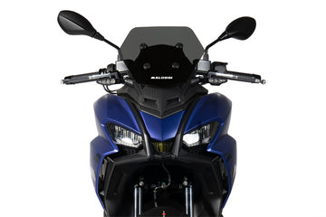 Aprilia Sr Gt 125 [MALOSSI] - disco esportivo
