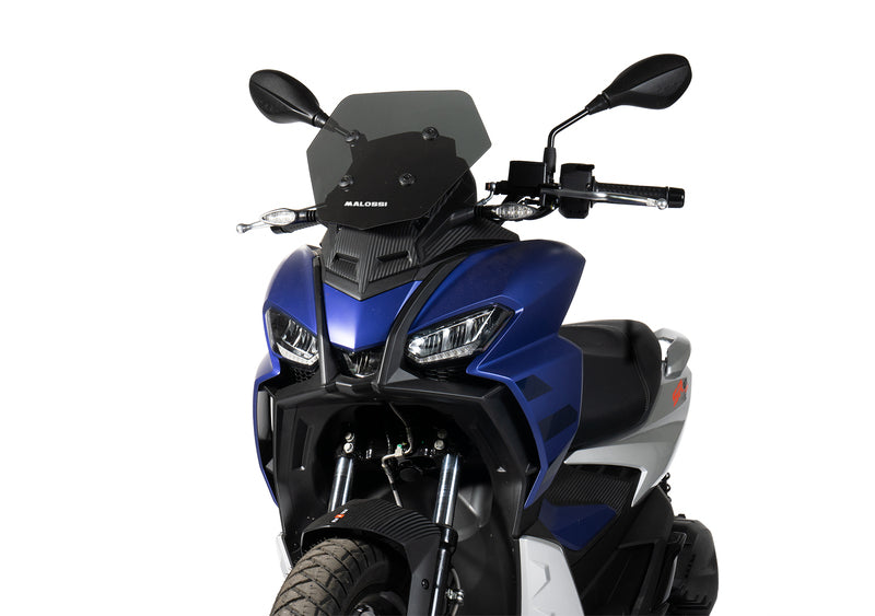 Aprilia Sr Gt 125 [MALOSSI] - disco esportivo