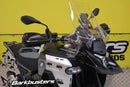 Bmw R 1300 Gs Trophy [BARKBUSTERS] - Kit de ferragens com indicadores sequenciais LED - montagem em dois pontos-4