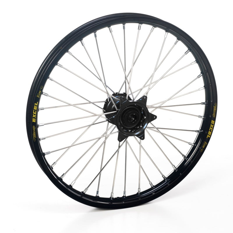 Kawasaki Kx 250 [HAAN WHEELS] - Roda dianteira completa 21x1.60x36T