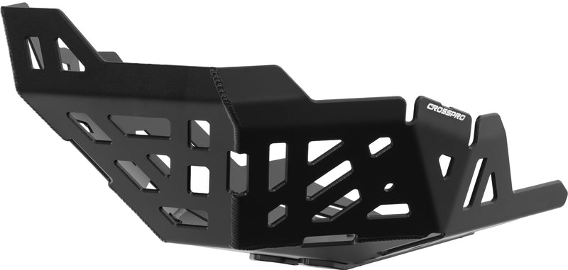 Yamaha Ténéré 700 World Rai [CROSS-PRO] - Proteção inferior