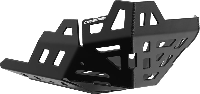 Yamaha Ténéré 700 World Rai [CROSS-PRO] - Proteção inferior