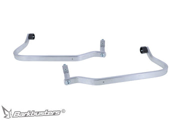 Triumph Scrambler 1200 [BARKBUSTERS] - Kit de ferragens com fixação de dois pontos
