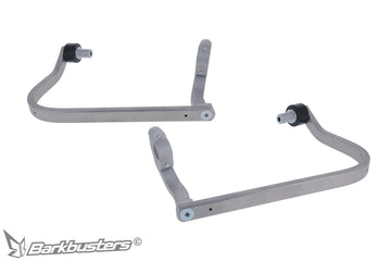 Voge Rally [BARKBUSTERS] - Kit de hardware com fixação de dois pontos