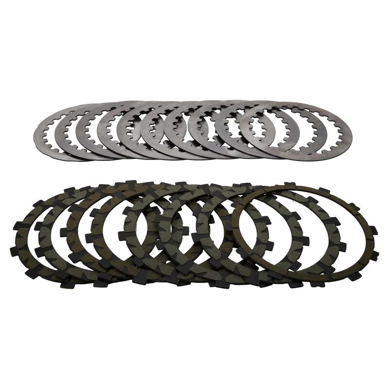 Ktm Sx 250 [REKLUSE] - Kit de renovação de embreagem RadiusCX 4.0