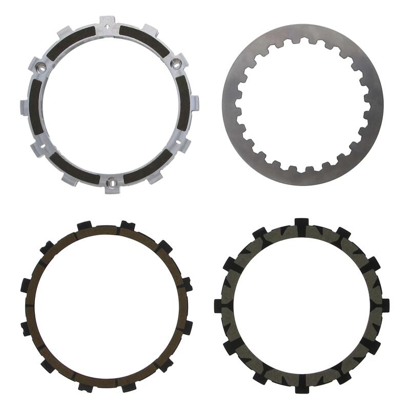 Ktm Sx 250 [REKLUSE] - Kit de renovação de embreagem RadiusCX 4.0
